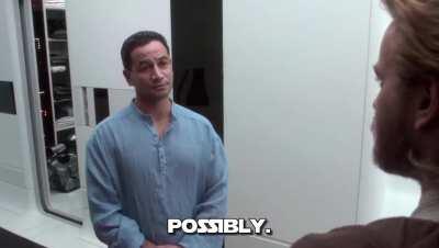 Jango Fett steals Obi-Wans lines