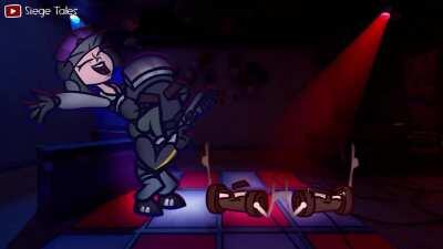 Drone Vibe (Animation)