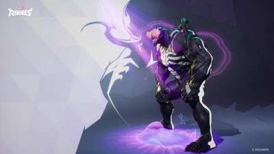 Absolute Cinema. Time to main venom, I guess