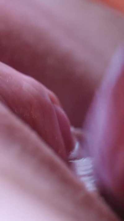 Clit Licking