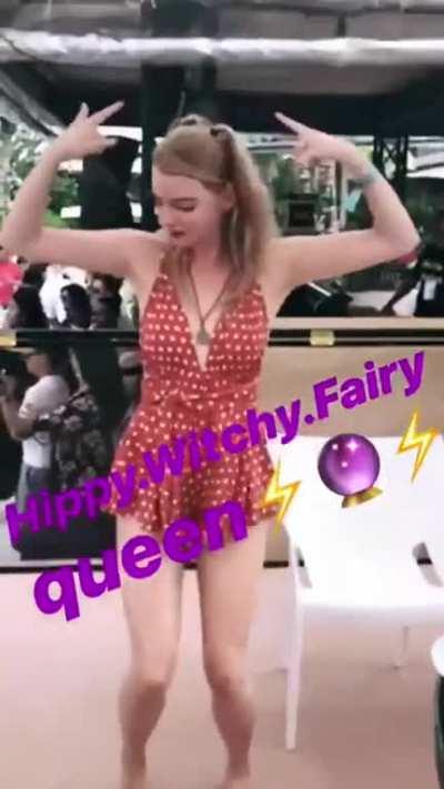Anya Taylor Joy