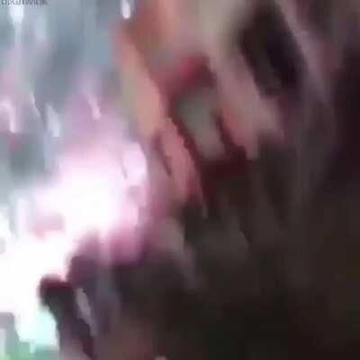 The new opening be like