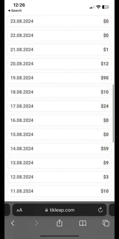 Showing the new people who jayson and bri are✨✨