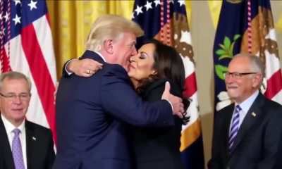 US elections are canceled 😂😂😂