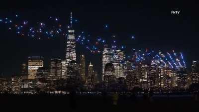 NYC: Wanna Break From The Ads?