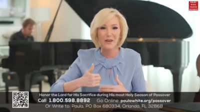 Act now while blessings last