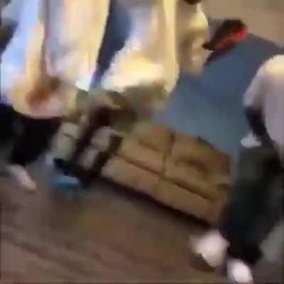 If you disagree, I’m satchel spamming you!