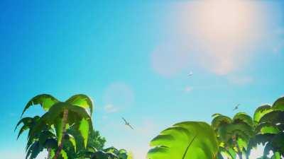 Sea of Thieves Cinematic