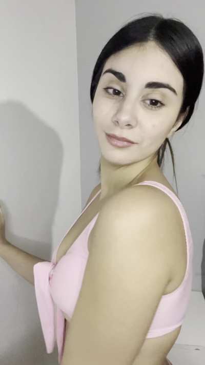 I feel really playful and naughty