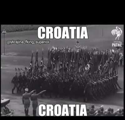 video to show nationalism