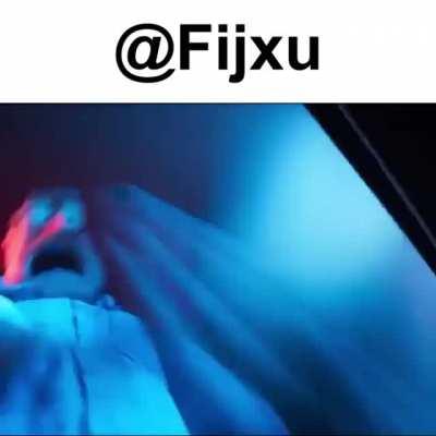 El fijxu cuando le dio time out a todo el chat