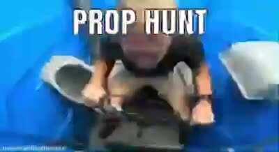 PROB HUNT IRL EDITION CONFIRME!!!!!