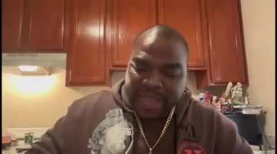 Before Adam and Luce tell wild lies this is what really happened Luce knew that guy was in jail with him and set him up to come to no jumper to get beat it’s text message proof 