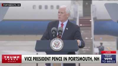 Joe Biden wants to raise taxes by $4 trillion while the economy is recovering!