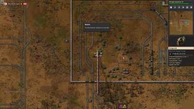 I have mastered trains.