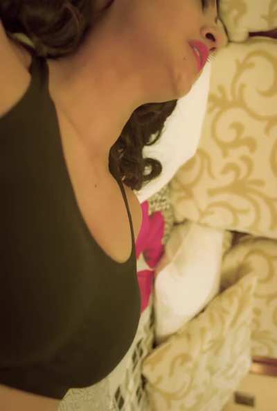 Aindrita Ray [Main Zaroor Aaunga]