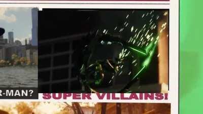 Marvels Spectacular Spider-Man PS4