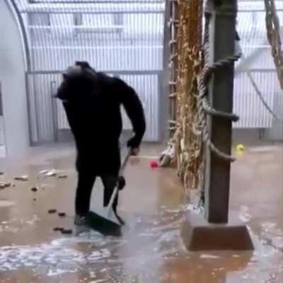 Is the casino open yet?