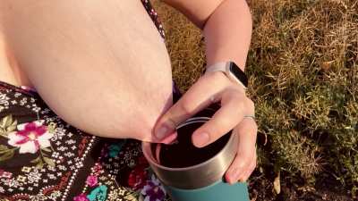 Farm coffee just tastes better