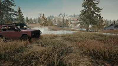 I truly wish I could see his death cam reaction!