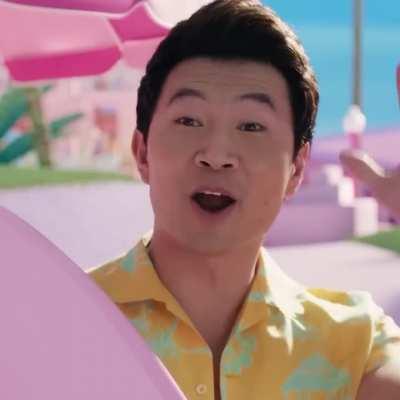 Hi Barbie / Heil Hitler scene | From Barbie & Jojo Rabbit movies