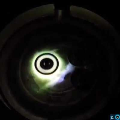 Crazy beyblade battle