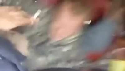 Negde na putu ka Moskvi: