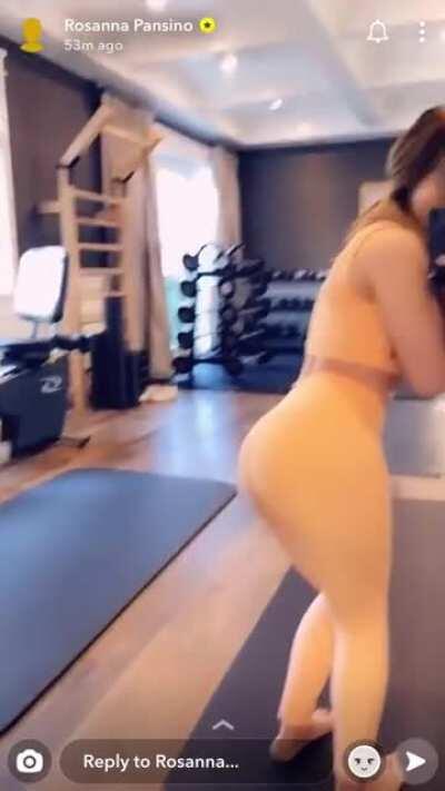 That booty