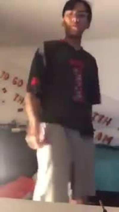 Oh nah thid got my fucked up