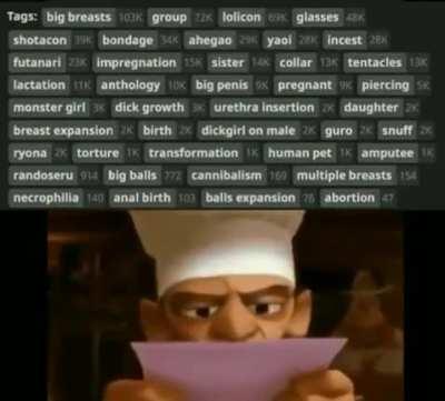 Thanks I hate whatever the fuck this is