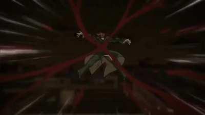 Made this a few weeks ago and totally forgot about it