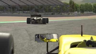 My name is Giovanni Giorgio