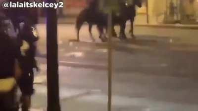 It's a Dictatorship.