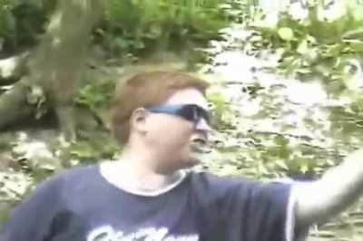 An Oldie From the Dawn of the Internet