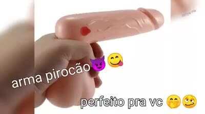 Melhores armas pra usar na escola