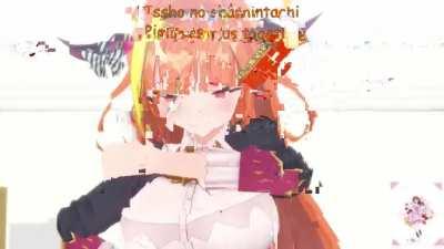 For Kiryu Coco. This is my first draft, more changes or fixing still needed.