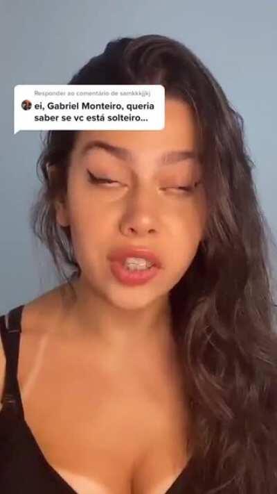 ei gabriel monteiro, devolve o cachorro do bluezao 😩👌👌