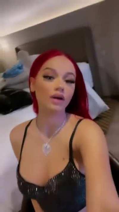 BadmomzjayNew - Video #2822