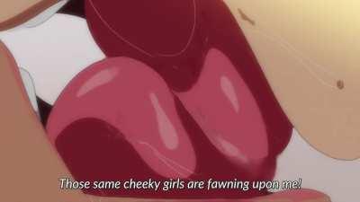 Tanlines [Ijirare Fukushuu Saimin]