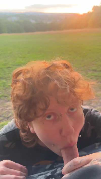 If you caught us… would you watch or walk away?