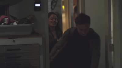 Birthday Teaser: Molly Gordon in Animal Kingdom [S2E12-2017]