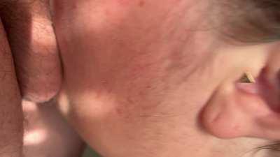 She ain't a killer but she'd fuckin' blow your head off