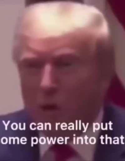 You cant throw brick right?