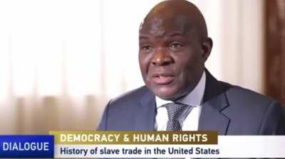 Without the ability to plunder other countries, “the US will cease to exist.”