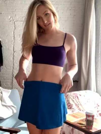 Do I have your attention? 💛