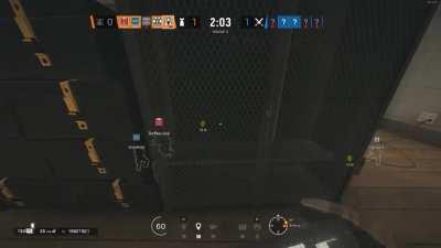 What it's like to play Valkyrie