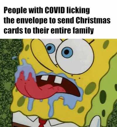 It was nice knowing you grandma