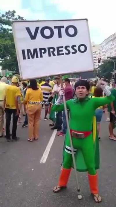 a culpa é do gaara 😤