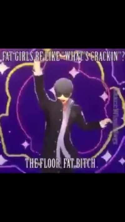 what's crackalaking my home-bros