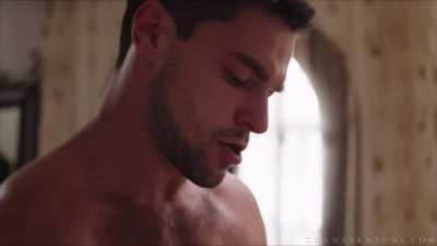 Fucking and jerking off Daisy is the dream